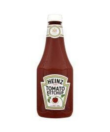 HEINZ Heinz Tomato Ketchup Squeezy 1 35 kg