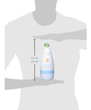 Live Clean Baby Wash Shea Cocoa Butter 750ml White - Buy Online on GoSupps.com