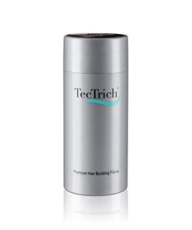 Hair Building Fibres for Thinning Hair (Medium Blonde)