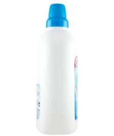 Mon Amour Fabric Softener - Blue Sea Fragrance 3000ml (45 Washes) | International Shipping Available - Buy Online on GoSupps.com