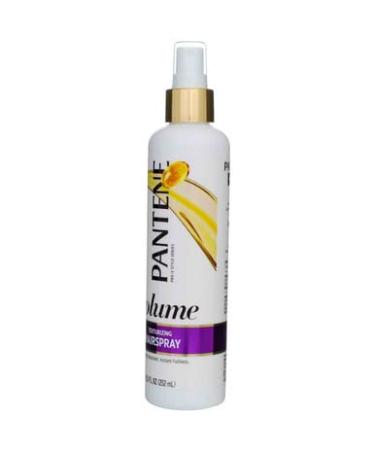 Pantene Pro-V Style Series Volume Texturizing Hairspray 8.5 oz (Pack of 7) - Buy Online on GoSupps.com