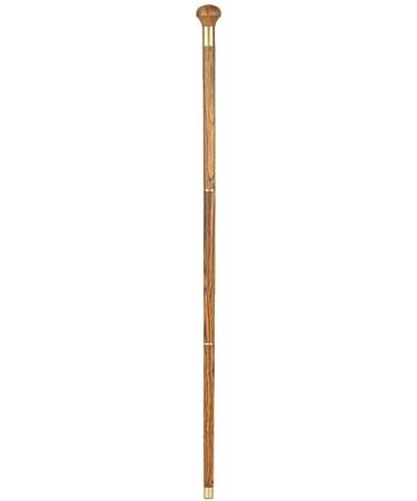 Solid Wooden Walking Cane Wood Canes Walking Stick For Rollator Folding Walking Sticks Wooden Cane Gentleman Outdoor Stick Anti- Slipold Man Solid Wood Crutches For Hiking Crafts Birthday Present Elde