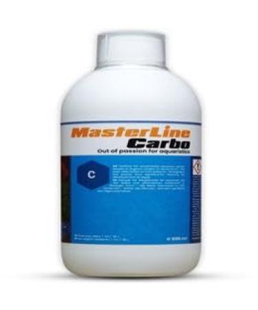Masterline Carbo (200 ml) 200ml