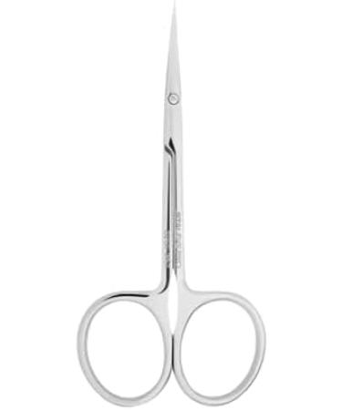 STALEKS PRO Expert 20 cuticle nail scissors manicure tool SE-20/2 - Buy Online on GoSupps.com