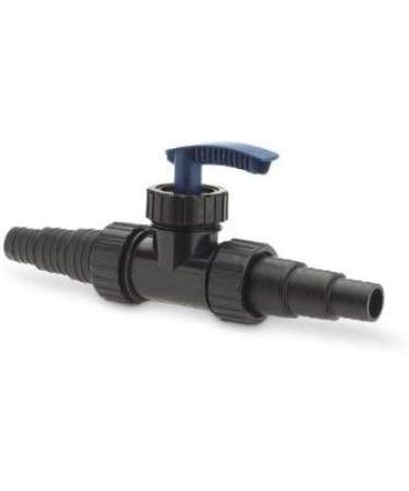 OASE Flow Regulator 1 Black - Optimal Water Flow Control - Buy Online on GoSupps.com