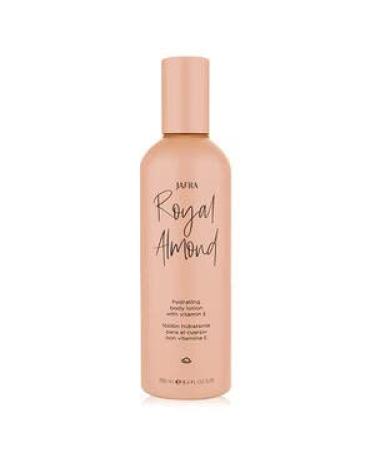 Jafra Almond Body Lotion - Hydrating and Nourishing Formula - Buy Online on GoSupps.com
