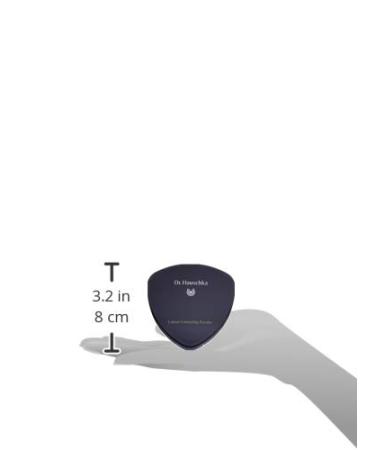 Dr. Hauschka Colour Correcting Powder Translucent - Flawless Skin Finish - Buy Online on GoSupps.com