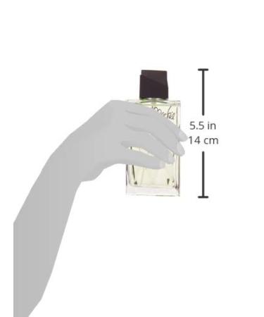 Bob Mackie 3.4 oz Men's SP - Designer Fragrance for Him - Buy Online on GoSupps.com