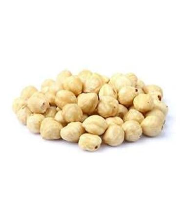 Buy Pergamo Roasted & Unsalted Hazelnuts (1kg) - Premium Quality Kernels from Turkey - Vegan & Untreated - Hand-Collected - Buy Online on GoSupps.com