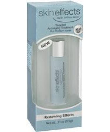 Dr. Dover Skin Effects Targeted Anti-aging Treatment 0.33 Oz