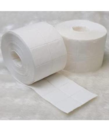 SONAILSOFRENCH 100 cotton pads for French manicure