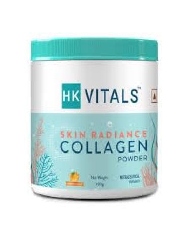 HKart HK Vitals Skin Radiance Collagen Powder