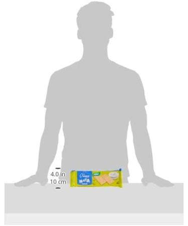 Santiveri Galletas Rellenas Nata - Buy Online on GoSupps.com