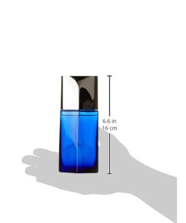 L'eau Bleue D'issey Pour Homme By Issey Miyake For Men. Eau De Toilette Spray 2.5 Ounces - Buy Online on GoSupps.com