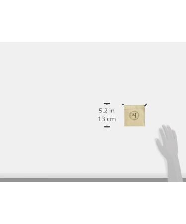 Q-Workshop Elven Linen Dice Bag - Exquisite Elvish Design - Buy Online on GoSupps.com