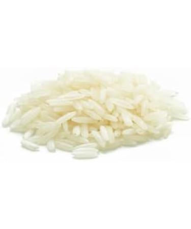 Yupik Organic White Jasmine Rice Long Grains 1 kg Non-GMO Vegan Gluten-Free Kosher Wheat-Free Salt-Free Easy Preparation Ideal for Recipes Side Dishes Salads & More 1 kg (Pack of 1) - Buy Online on GoSupps.com