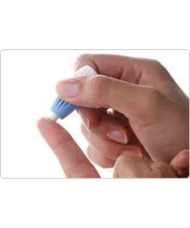 Imutest Milk Allergy Self-Test - Fast Accurate Home Testing Kit for Dairy Allergies - Buy Online on GoSupps.com