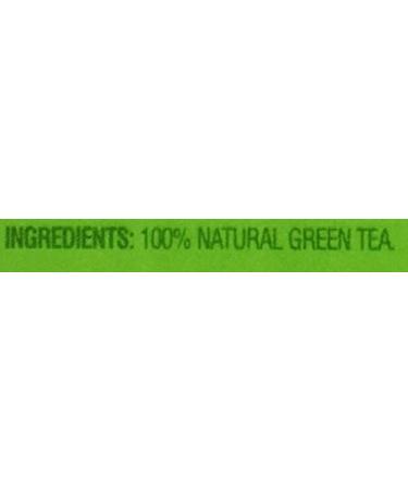 Lipton Green Iced Tea Bags Unsweetened - Rainforest Alliance Certified - 1 Gallon, 2x24 Count Packs - Buy Online on GoSupps.com