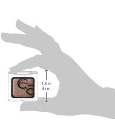 Catr. Art Colors Eye Shadow 110 - Buy Online on GoSupps.com