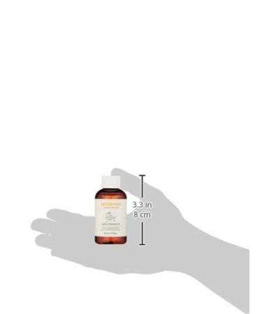 erbaviva Baby Shampoo 2 Fl Oz - Gentle and Natural Formula for Delicate Skin - Buy Online on GoSupps.com