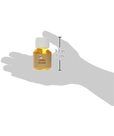 S lectAr me Sesame Flavour 60 ml - Pack of 4 - Buy Online on GoSupps.com