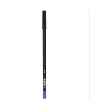 Kit 1 Metal Cream Eyeshadow 10 Lagoon Blue + 1 Blue Pencil (2 Products) - Buy Online on GoSupps.com