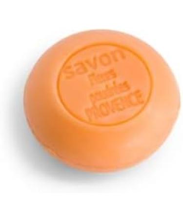 MASTER SAVONITTO SOAP MANUFACTURE Powdered Flowers Soap Wooden Box 100g - Buy Online on GoSupps.com