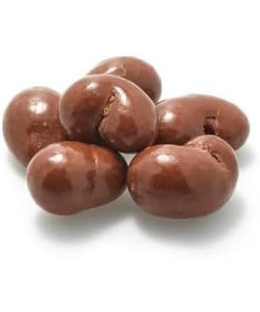 Yupik Chocolate Covered Cashews Milk Chocolate 1Kg 1 kg (Pack of 1) - Buy Online on GoSupps.com