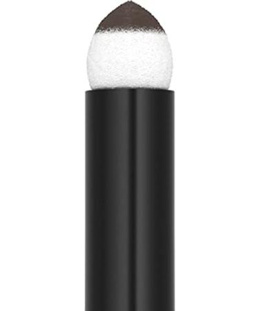 Buy Maybelline New York Express Brow Satin Duo - Eyebrow Pencil & Powder No. 05 Black Brown | International Shipping - Buy Online on GoSupps.com