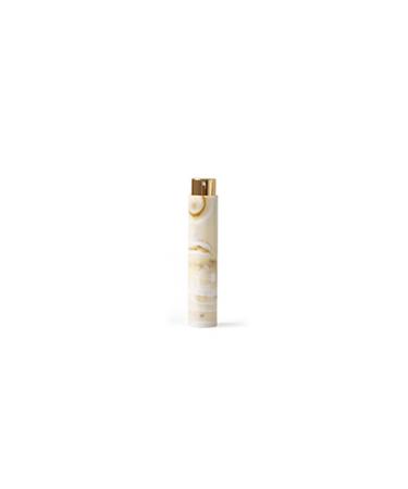 Dajidafu Travel Mini Atomizer 10ml Refillable Empty Cosmetics Spray Bottle Portable Leak-proof Dust-proof Fragrance Container Type 16