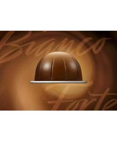 VERTUOLINE Barista Creations : 30 X Bianco Forte Coffee Capsules - Buy Online on GoSupps.com
