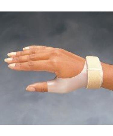 North Coast Medical Liberty CMC Thumb Immobilizer Size: L Left