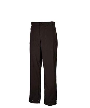 PUMA GOLF Men's 2019 UltraDry Pant Puma Black XX-Large