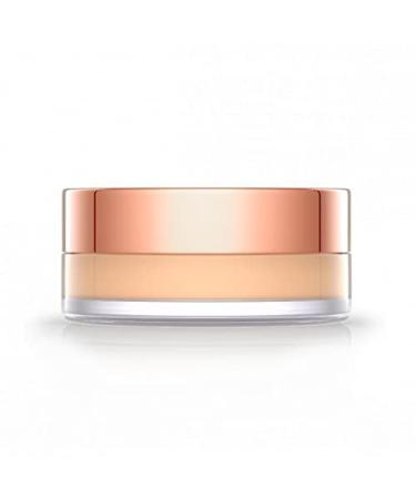 M. Asam Magic Finish Setting Powder - Perfecting Loose Powder with Hyaluron | 15g for Flawless Makeup & Heavenly Texture - International Shipping Available - Buy Online on GoSupps.com