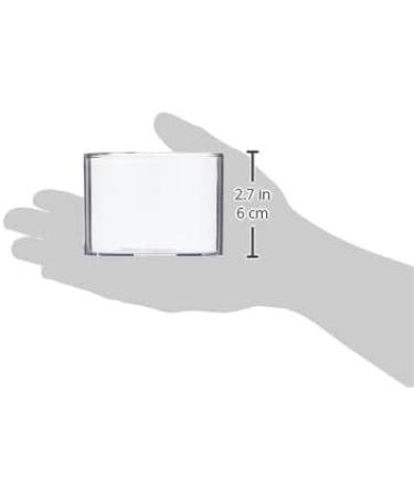 JBL Artemio 2 Collection Container for ArtemioSet - 1 Piece (Pack of 2) - Ideal for Aquatic Breeding - International Shipping Available - Buy Online on GoSupps.com
