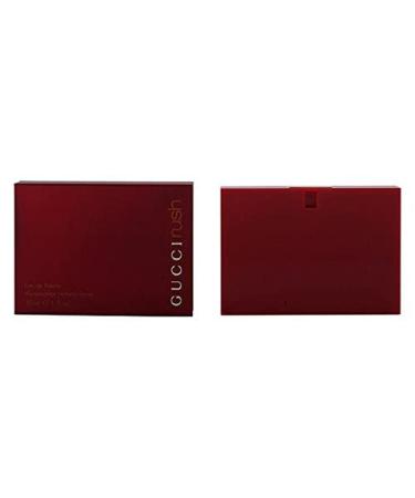 GUCCI RUSH Perfume By GUCCI For WOMEN - Buy Online on GoSupps.com