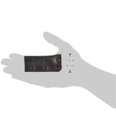 Buy Kai K-8.1 Leather Stulpe for Cap-J7 LE - Premium Quality | International Shipping Available - Buy Online on GoSupps.com