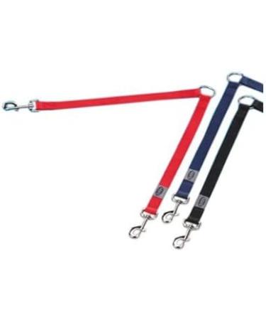 Nobby Classic Red Coupling - 2 x 30 cm Length 10 mm Width | International Shipping Available - Buy Online on GoSupps.com