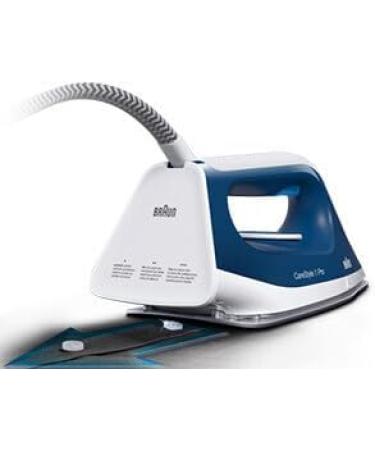 Shop Braun 1512 BL Carestyle 1 Pro - International Shipping Available | Premium Steam Iron - Buy Online on GoSupps.com