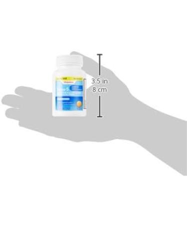 Well at Walgreens Senna-s Tablets 220 Ea | Natural Laxative for Gentle Relief - Buy Online on GoSupps.com