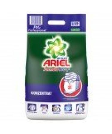 Ariel Formula Pro+ - Disinfectant detergent according to RKI and VAH/ DGHM - 12 kg