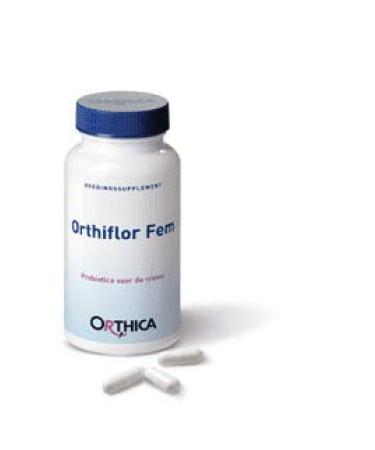 Orthiflor fem