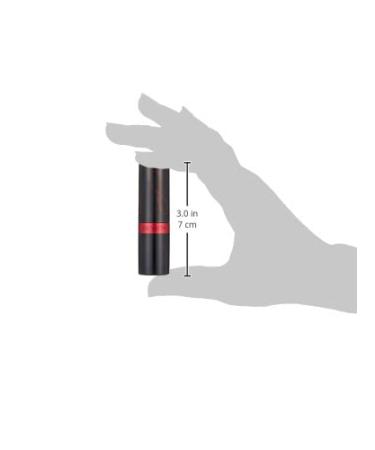 Revlon Super Lustrous Lipstick in Love Is On (745) - Moisturizing Creamy Formula with Vitamin E & Avocado Oil - Buy Online on GoSupps.com