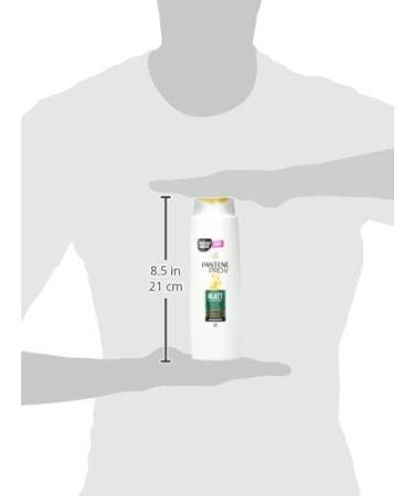  Pantene Pantene Pro-V Smooth & Silky Non-Professional Shampoo for Women 300ml - Buy Online on GoSupps.com