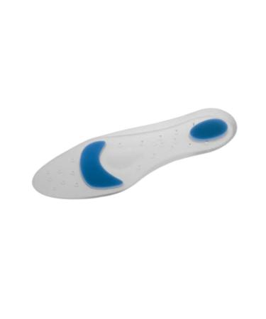 Silicone spring ACP935 T.3 41-42