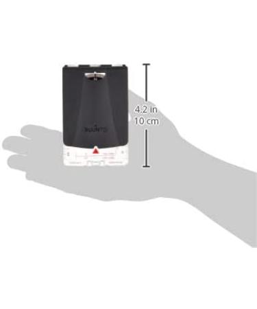 SUUNTO MC-2 Compass: Top-of-the-line compass for professionals & serious hikers Northern Hemisphere USGS UTM scales - Buy Online on GoSupps.com