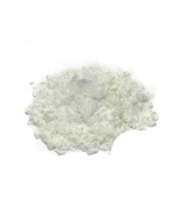 Organic Cornstarch Powder 1 Lb (453 G) - Starwest Botanicals