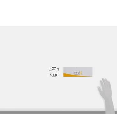 Cait Fish Dinner with Whitefish & Pumpkin 80 g Pack of 6 Retail Units - Buy Online on GoSupps.com