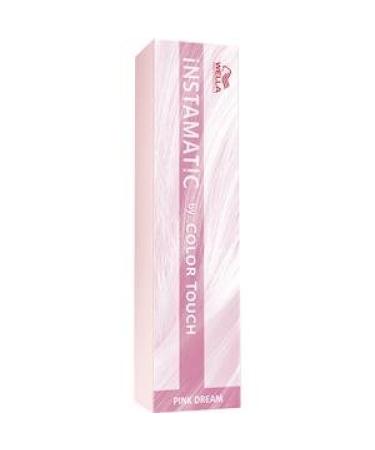 WELLA Color Touch Instamatic Clear Dust 60 ml