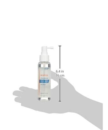 Ducray Neoptide Men Hair Lotion - 0.32 lb | Promotes Hair Growth & Thickness - Buy Online on GoSupps.com